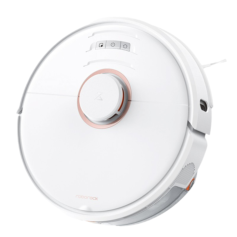 石头 恒压电控水箱扫地机器人