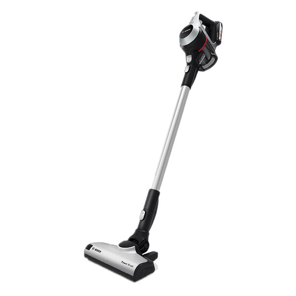 博世多种附件吸尘器