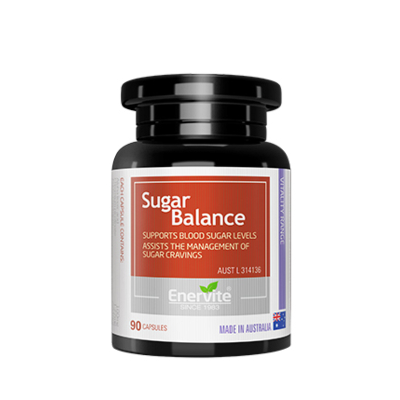 澳乐维他 无糖 降血糖平衡片