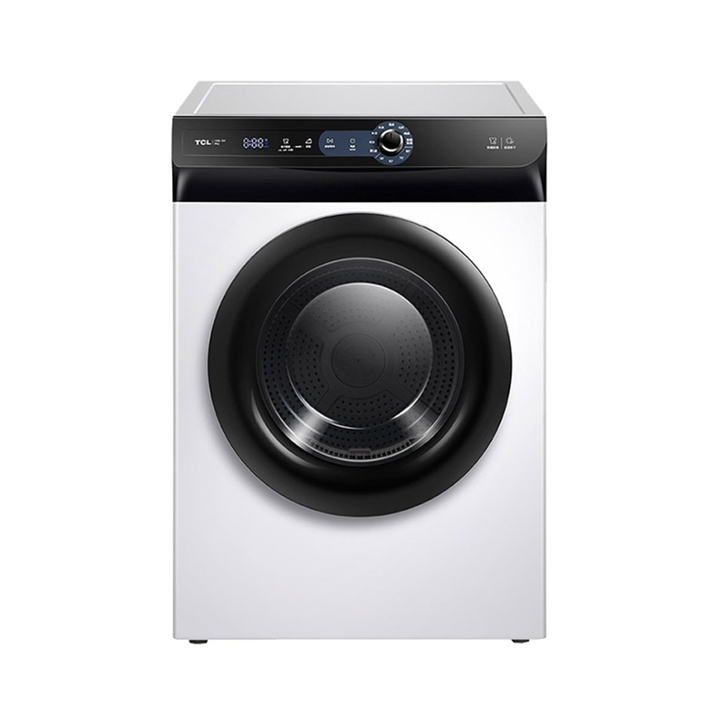 TCL 双重智能感知烘干机