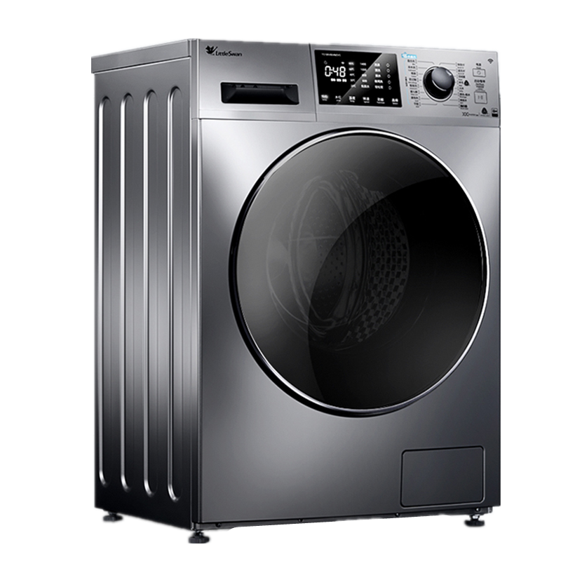 小天鹅 滚筒护色护形洗衣机