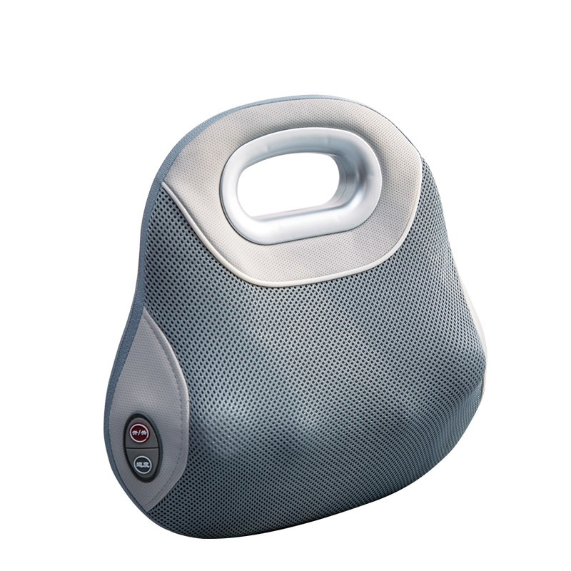 倍轻松 揉捏热敷 按摩器