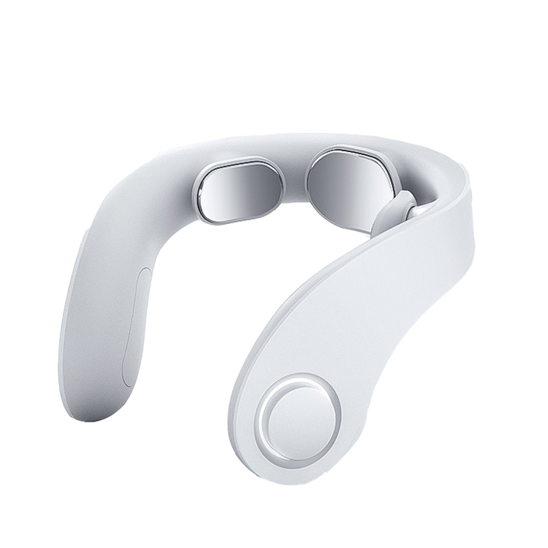 Jeeback 小巧随行按摩器