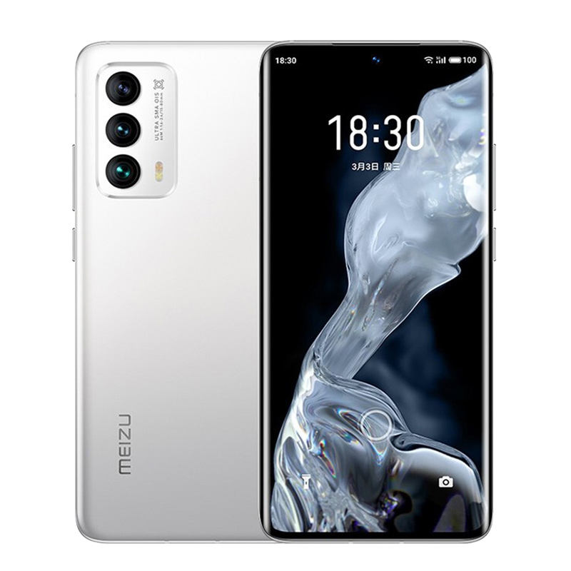 魅族 细腻四曲微弧屏手机