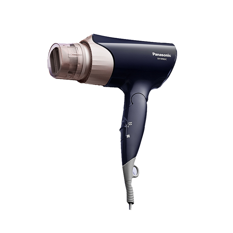 松下 炫动风嘴电吹风