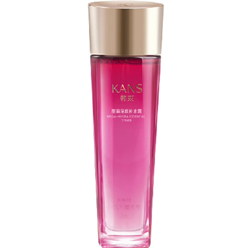 韩束 细滑弹嫩爽肤水