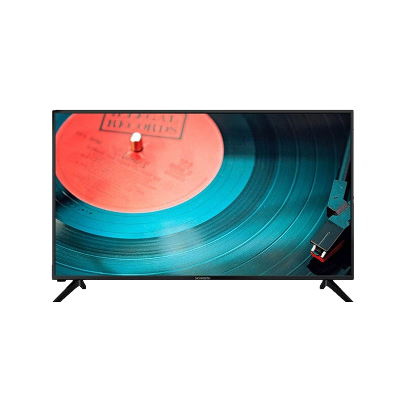 创维 一键投屏 电视