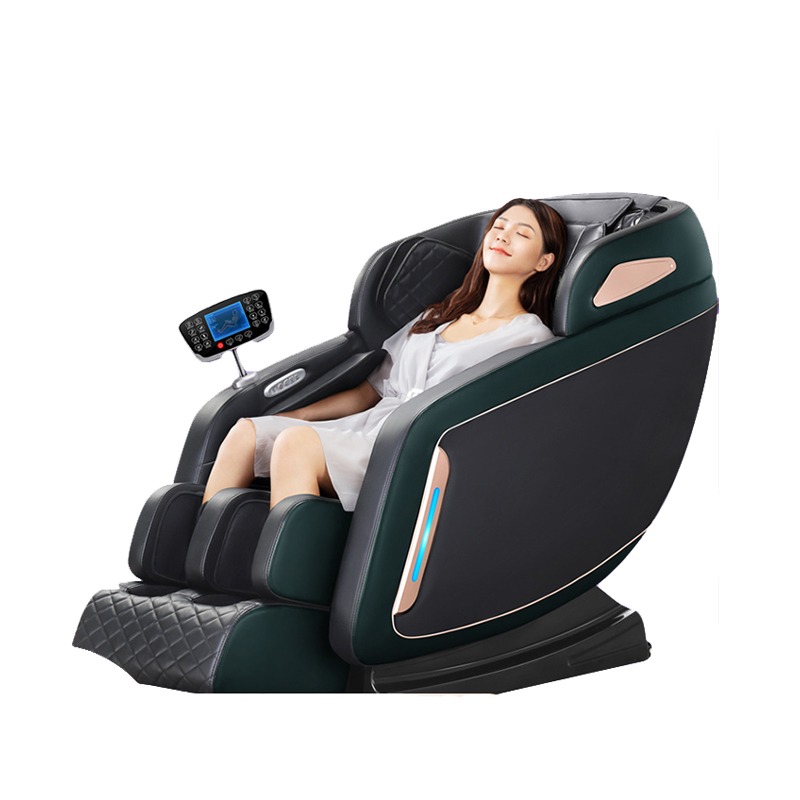 乐尔康 安全牢固家用按摩椅