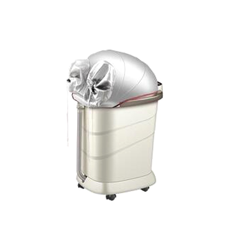 SCP 多段调温足浴盆