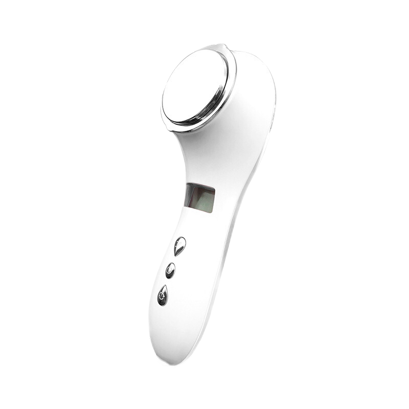 奇思 离子冷热导入洁面仪