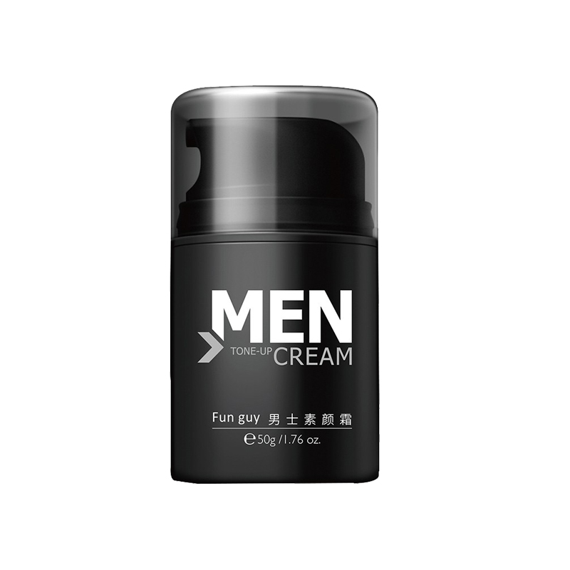 Fun guy 防汗男士面霜
