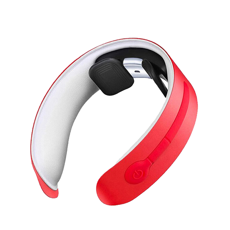 倍轻松多挡调节按摩器