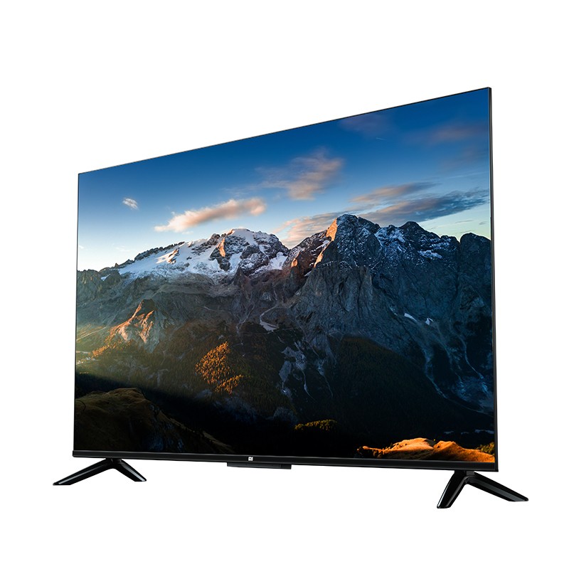 小米金属全面屏电视