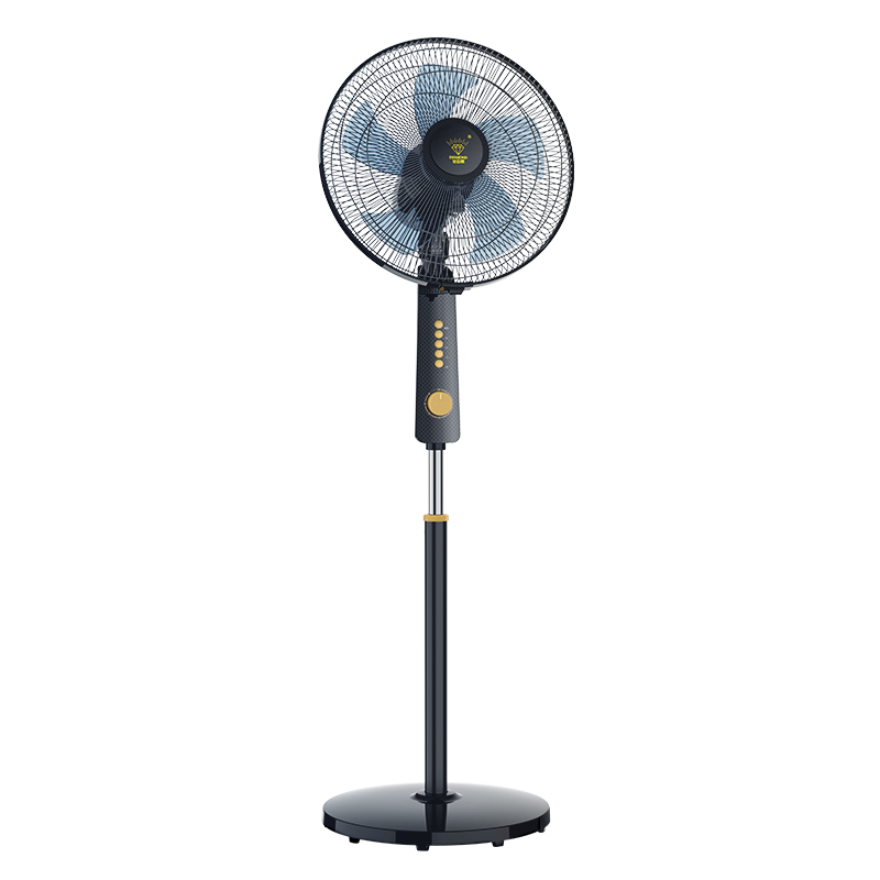 钻石牌 节能省电摇头电风扇
