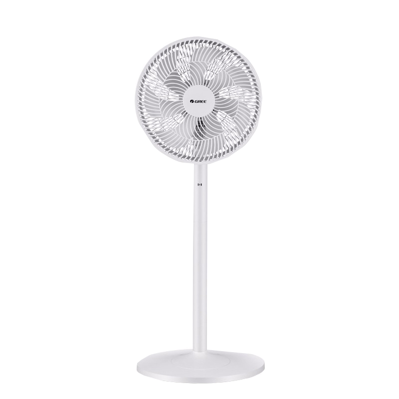 格力 柔和便捷电风扇