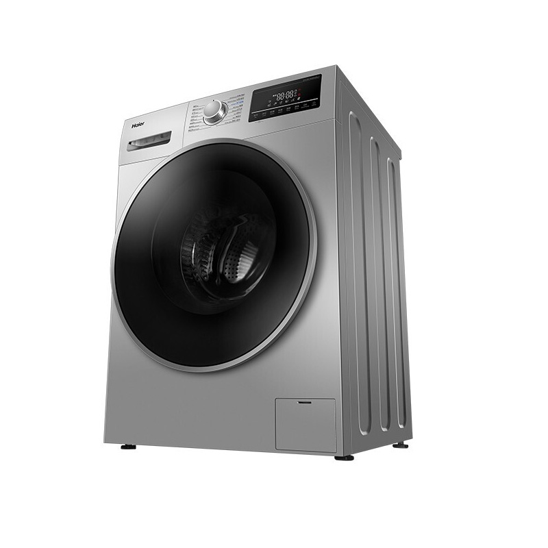 海尔 洗烘一体变频洗衣机