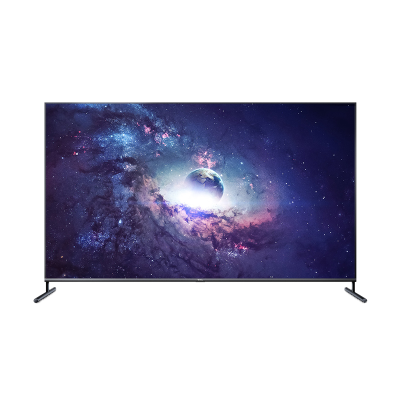 TCL全景全面屏电视