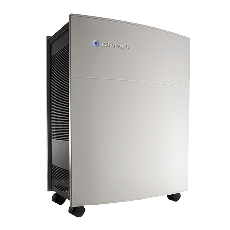 布鲁雅尔 除甲醛空气净化器
