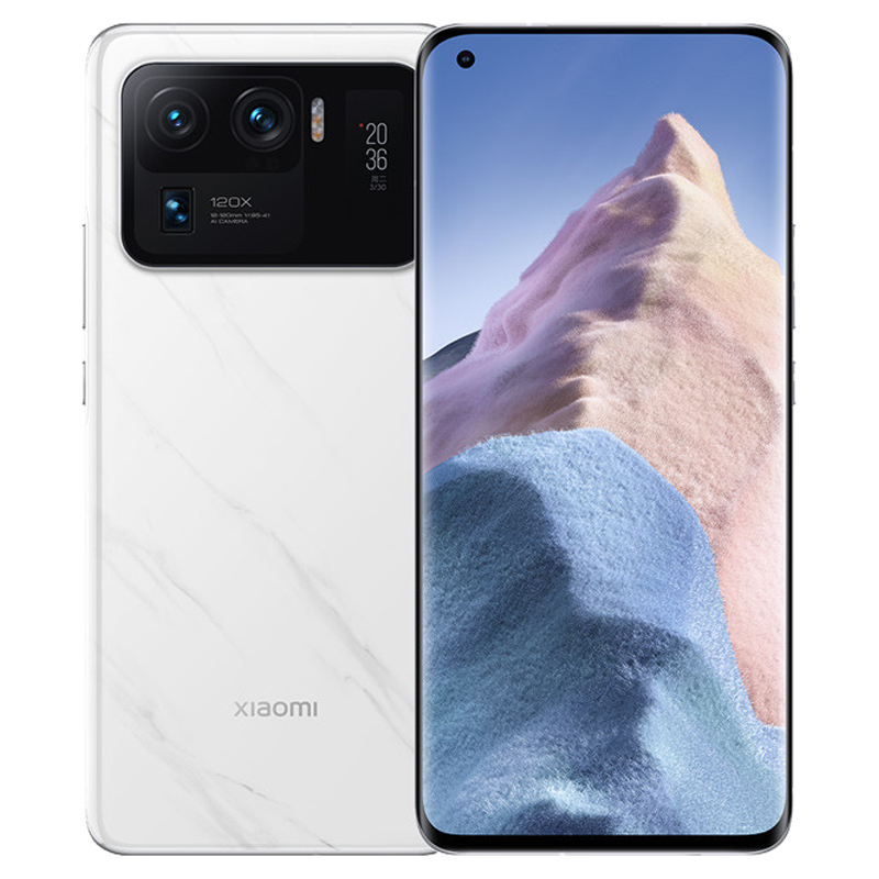 小米 骁龙888手机