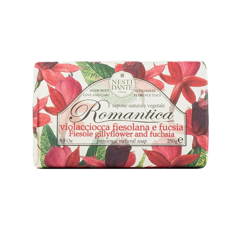 内斯蒂丹特 充足滋养香皂