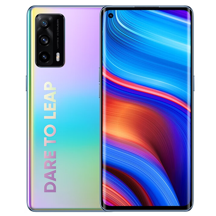 真我X7Pro至尊版 游戏手机