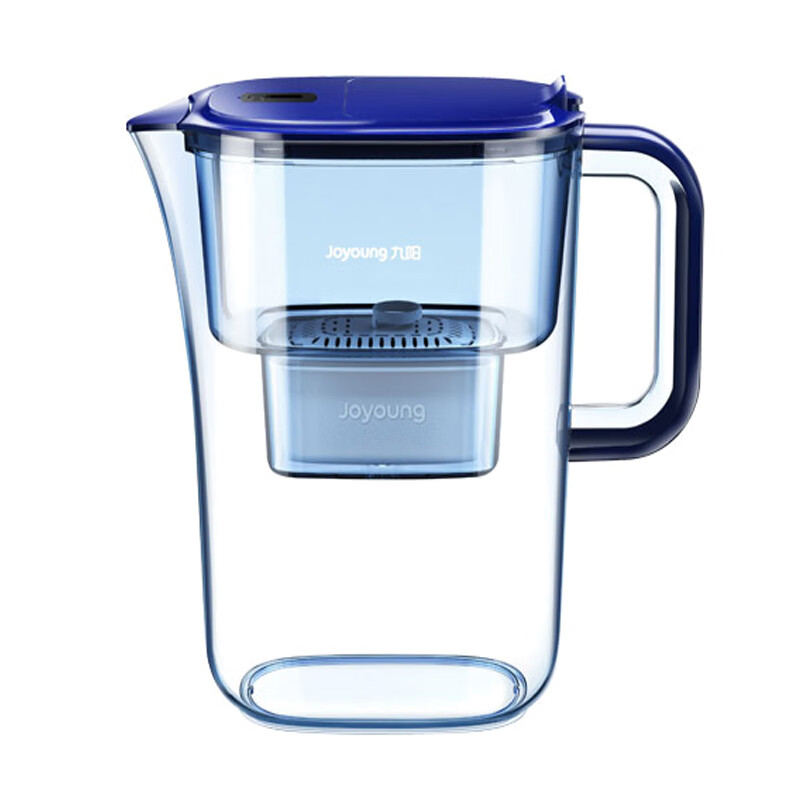 九阳 净水抑菌大容量净水壶