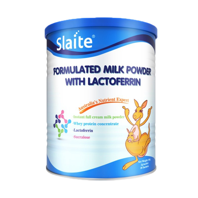 新西特 补充营养蛋白粉