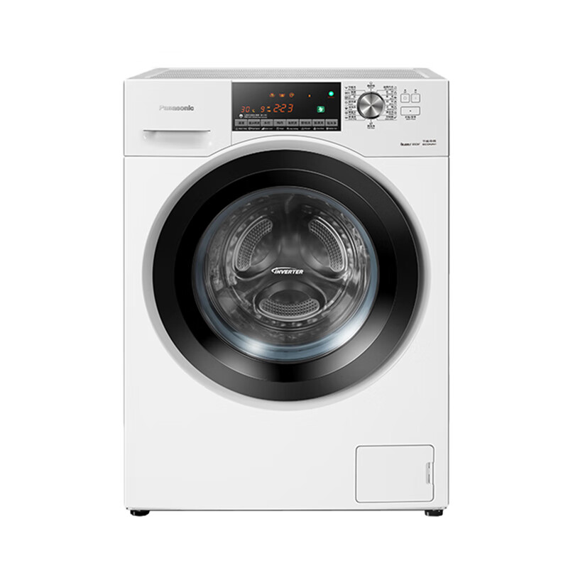 松下 三维立体洗衣机