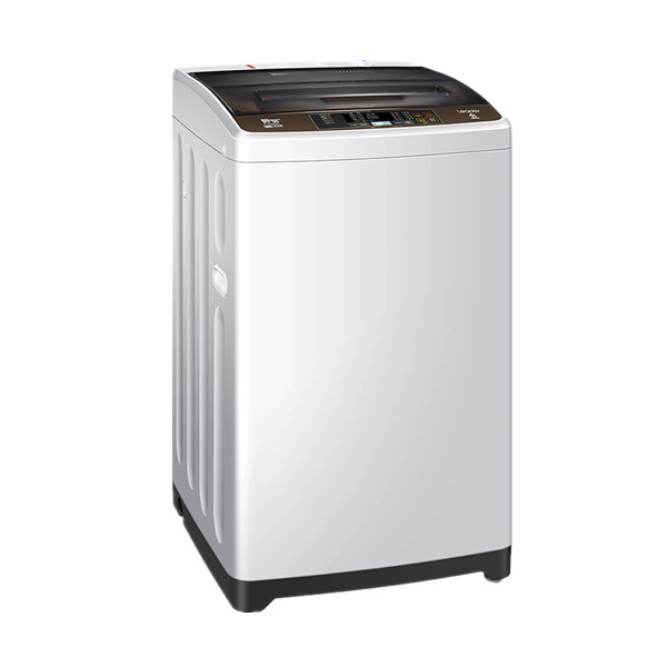 统帅轻柔洗洗衣机