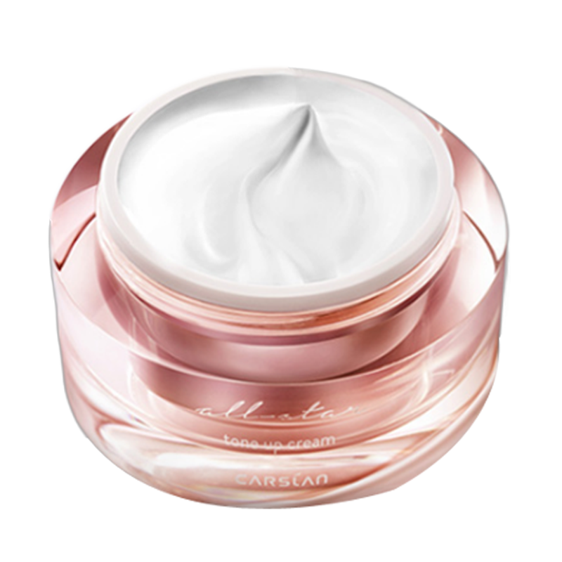 卡姿兰 轻薄水润面霜