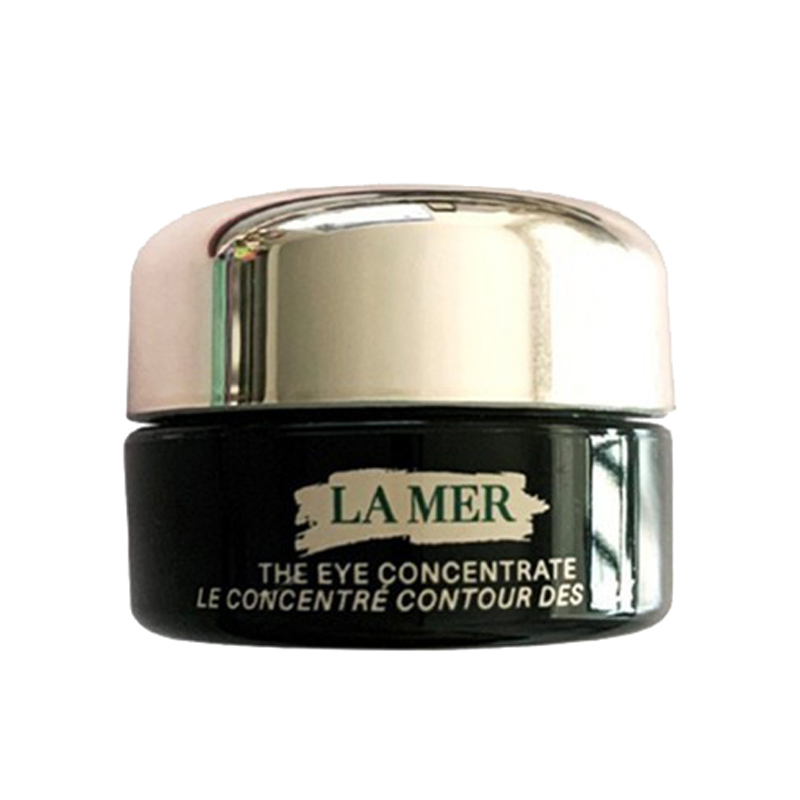 海蓝之谜 消肿淡化细纹眼霜