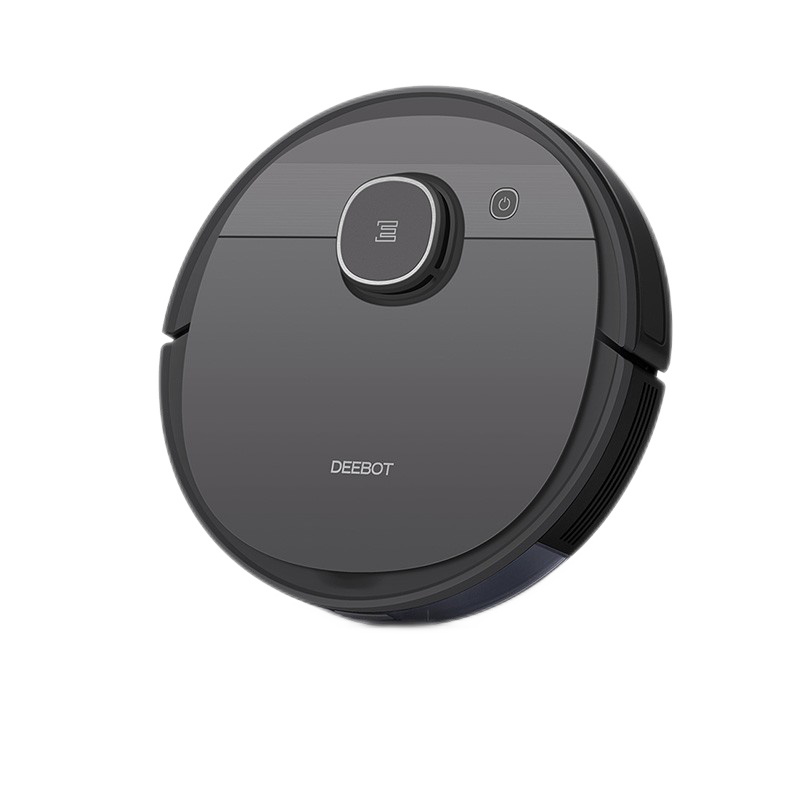 科沃斯 断电续扫扫地机