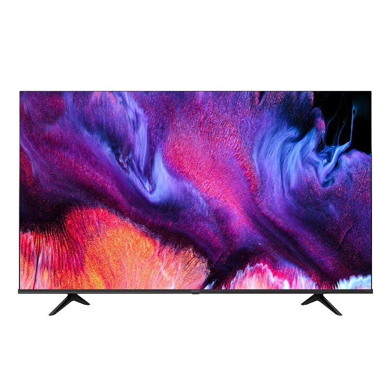 海信 全面屏大屏电视