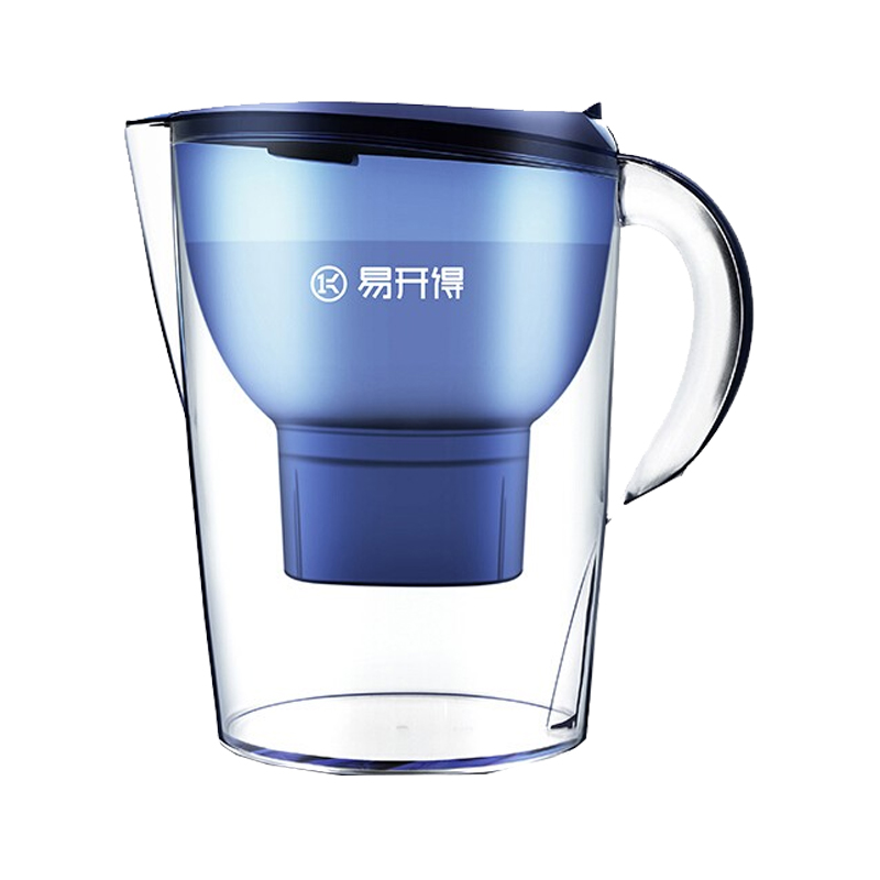 易开得 便携式滤水杯
