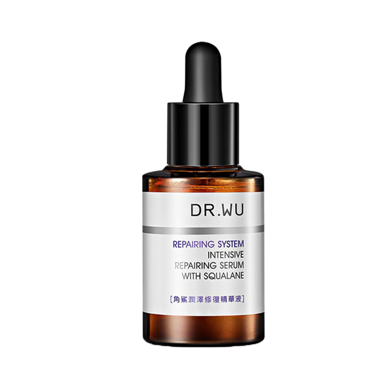 达尔肤 强韧肌肤屏障面部精华