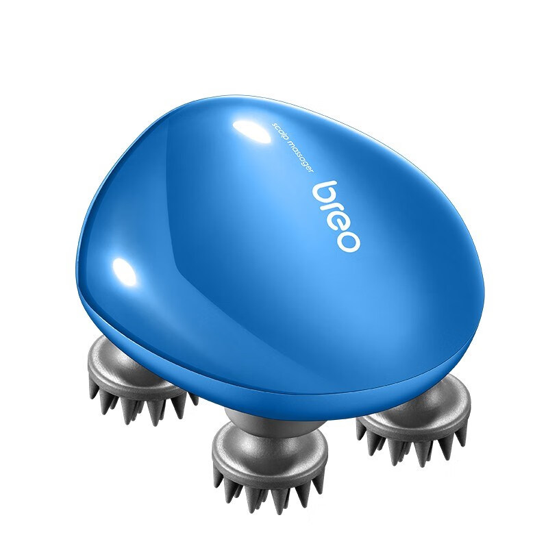 倍轻松 舒适享受 按摩器