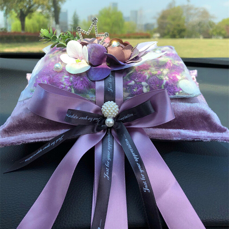 焊缤 靓丽迷人 汽车炭包