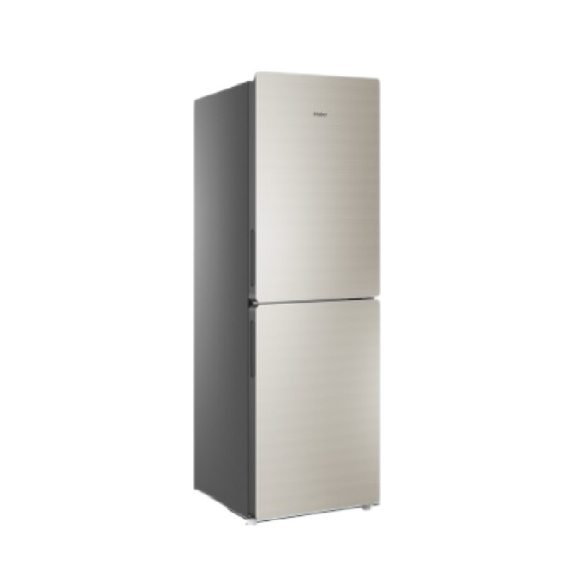 海尔 纤薄风冷无霜双门冰箱