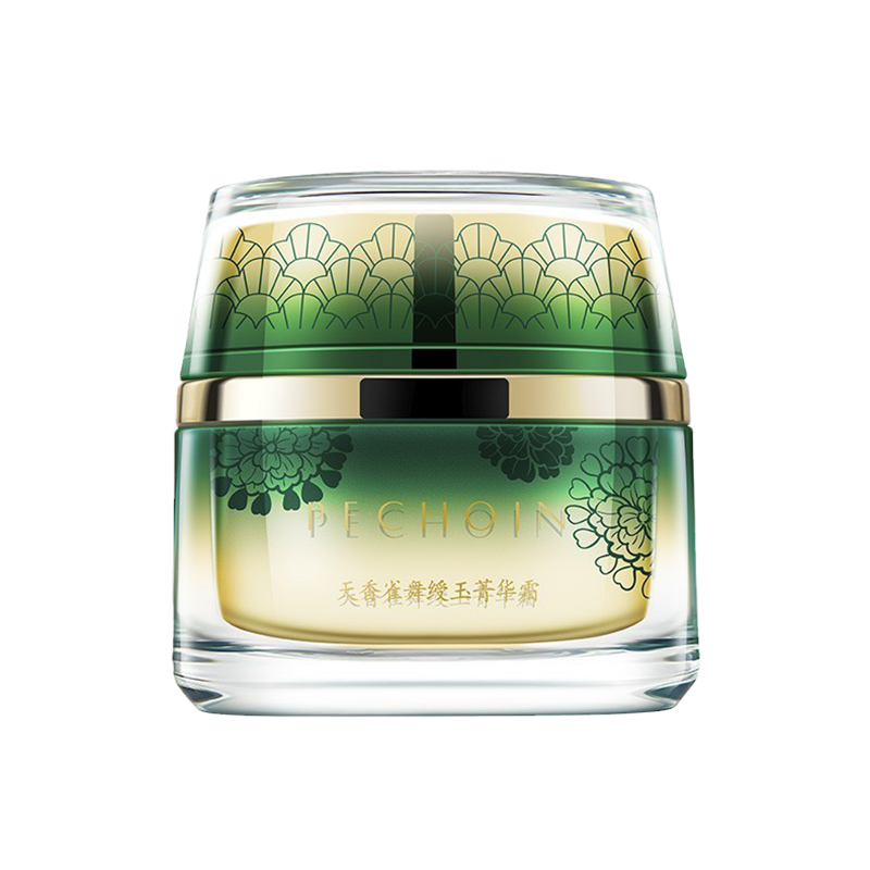 百雀羚 保湿润颜面霜