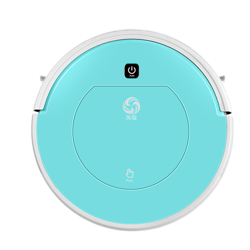 凤瑞 智能扫吸拖扫地机器人