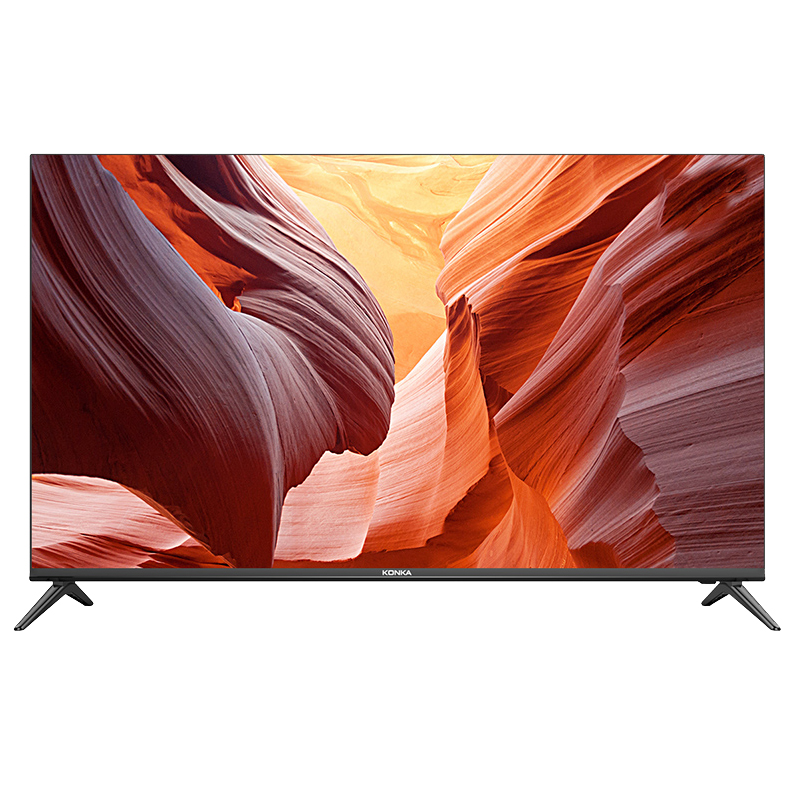 康佳 4K超高清电视