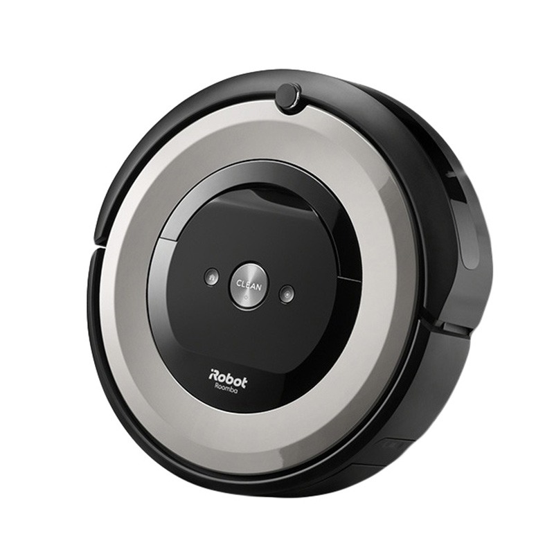 iRobot 自动回充扫地机