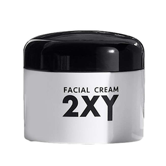 二十研 舒缓保湿紧致精华面霜