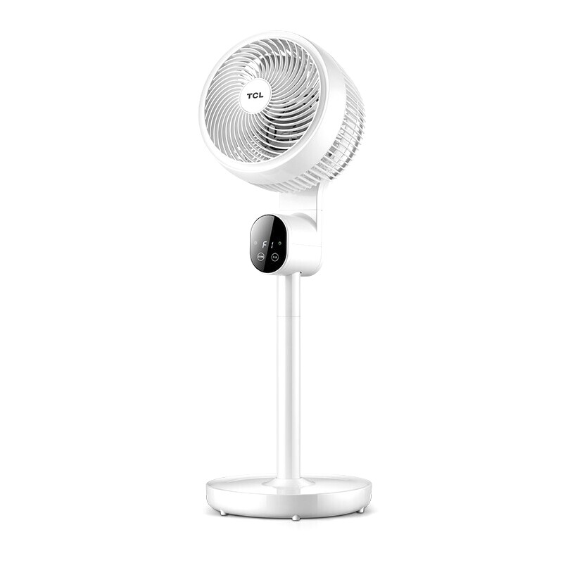 TCL 空气循环电风扇