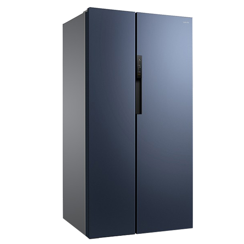 华凌 铂金净味风冷无霜冰箱