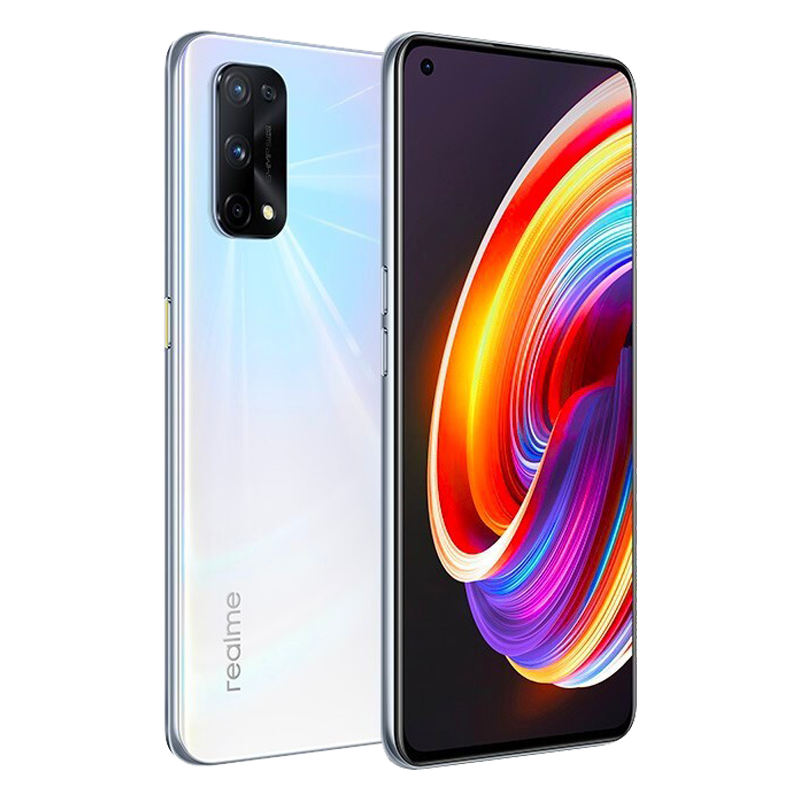 真我 VC液冷散热手机