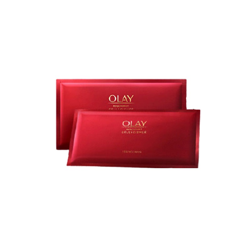 玉兰油 新生塑颜 面膜