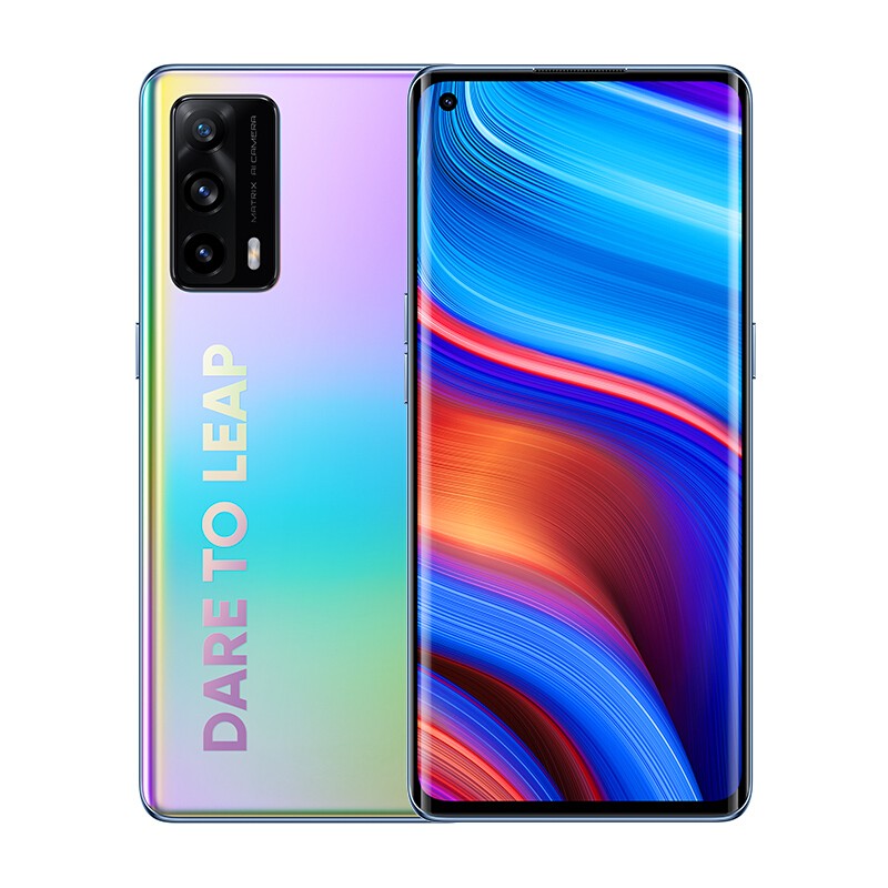 realme 颜值主义手机