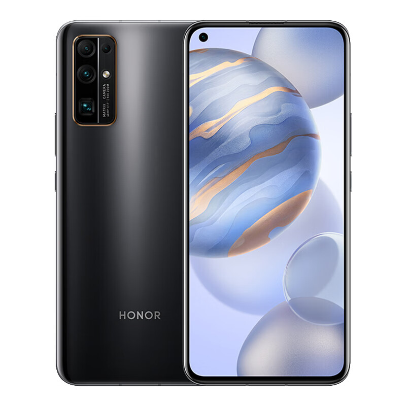 荣耀 强芯变焦远摄 手机