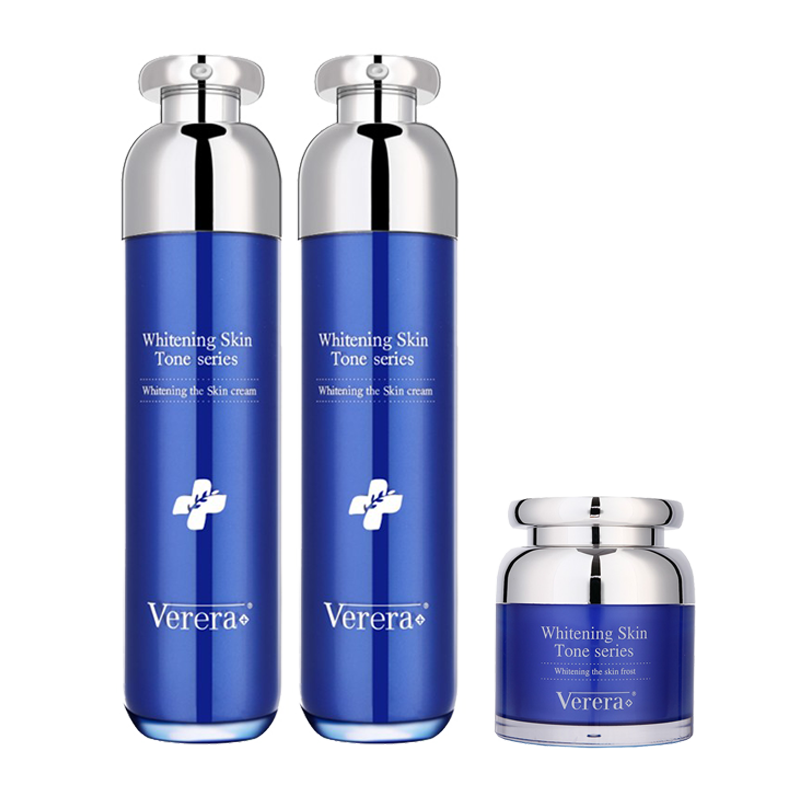 维芙雅 净白调肤护肤套装